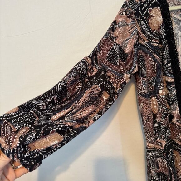 Maurices med cardigan - Picture 2 of 3